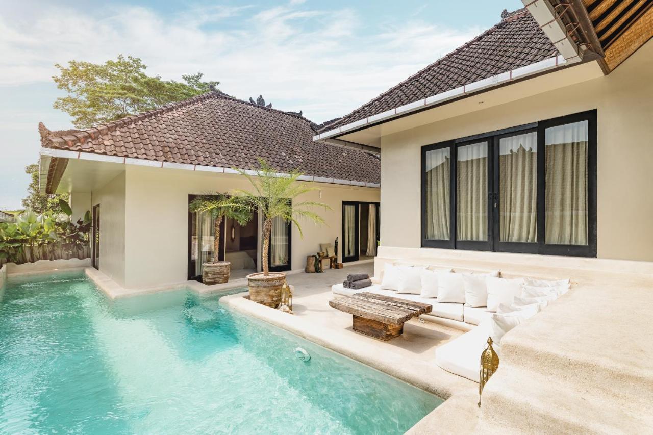 Casa Diola Canggu Exterior foto
