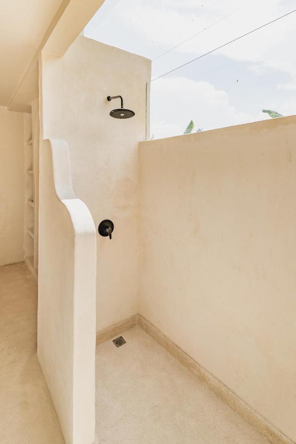Casa Diola Canggu Exterior foto